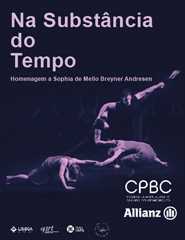 Na Substância do Tempo – CPBC