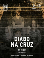 ENTERRO DA GATA 2019 – DIABO NA CRUZ