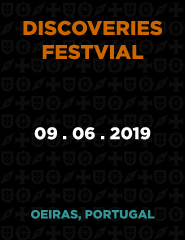Discoveries Festival