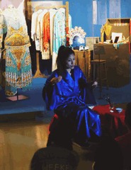 SE| Do Camarim ao Palco! | Visitas Performativas