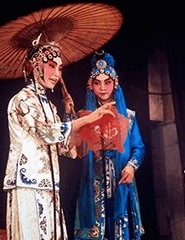 SE| A Ópera de Pequim | Ciclos de Visitas Orientadas