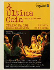 A Última Ceia