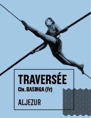 TRAVERSÉE