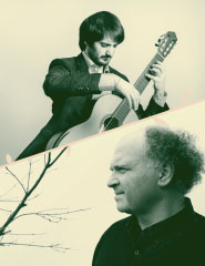 CARLO CURATOLO + LUÍS PIPA
