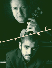 ROBERTO VALDÉS E DANIEL RODRÍGUEZ HART