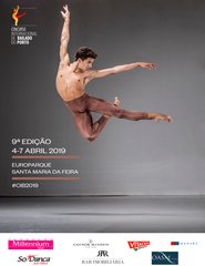 Concurso Internacional de Bailado – CIB 19