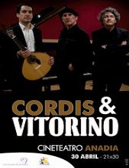 Vitorino e Cordis