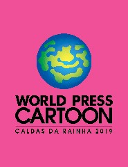 World Press Cartoon 2019 – Cerimónia