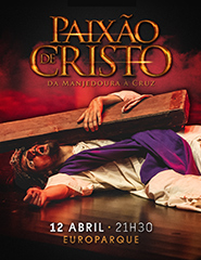 Paixão de Cristo