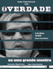 XIII FESTIVAL DE TEATRO SJM – TRILHO ENCENA
