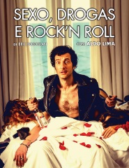 SEXO, DROGAS E ROCK’N ROLL