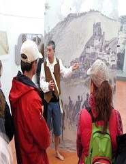 Visita ao Património 1 Dia Grupos Escolares