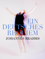 “Ein Deutsches Requiem”