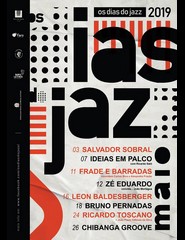 FESTIVAL OS DIAS DO JAZZ