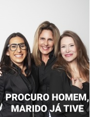 Procuro Homem, Marido já tive