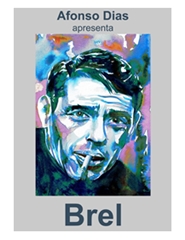 BREL – Afonso Dias