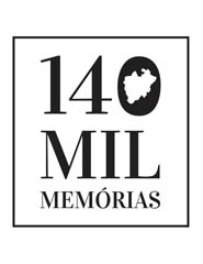Exposição 140 Mil Memórias