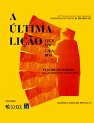 A Última Lição