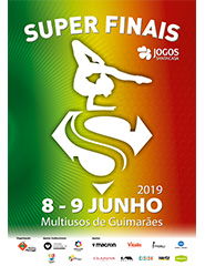 Super Finais 2019