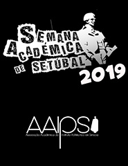 Semana Académica de Setúbal 2019 – Bilhetes Diários