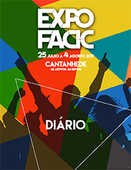 EXPOFACIC – CANTANHEDE 2019