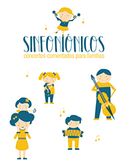 SINFONIÓNICOS