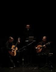 Um Século de Fado de Coimbra – Fados e Guitarradas