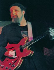 Sir Richard Bishop + Julius Gabriel