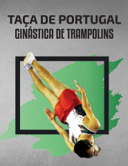 Taça de Portugal – Ginástica de Trampolins