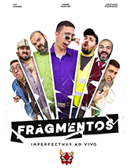 Fragmentos – Imperfecthus ao vivo