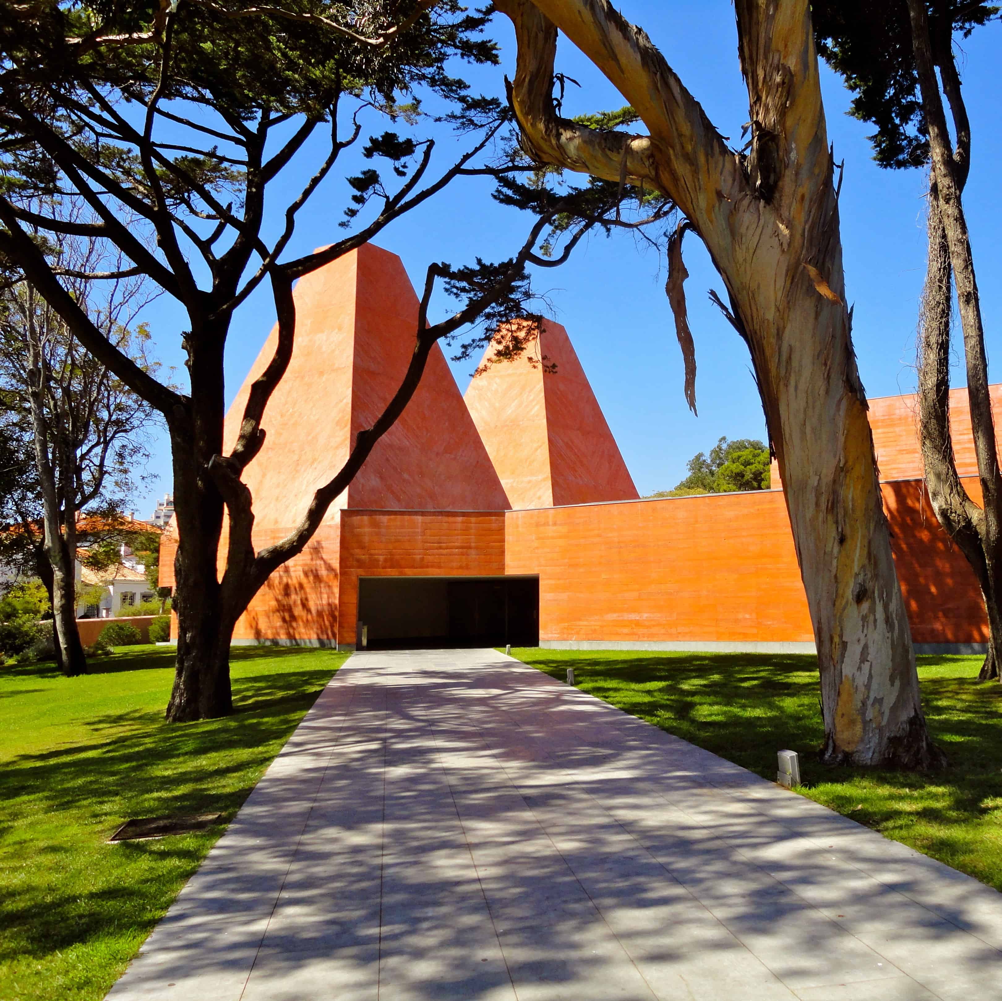 Segredos de Paula Rego em exposição em Cascais