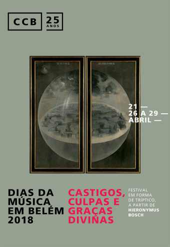 DIAS DA MÚSICA EM BELÉM – TRILOGIA DAS BARCAS, AUTO DA BARCA DO INFERNO | CCB