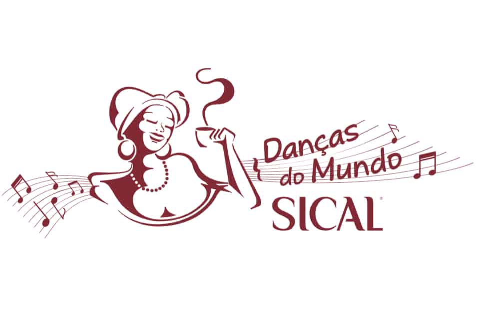 Os Jardins da Torre de Belém voltam a ser o palco de mais uma aula de dança gratuita SICAL Danças do Mundo. A marca estende o convite a todos os que gostam de café e de dançar para se juntarem no dia 04 de Agosto