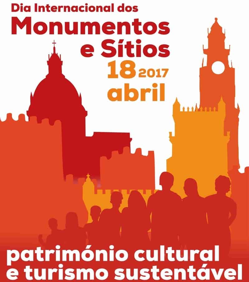 Visita guiada ao Museu do Oriente assinala Dia Internacional dos Monumentos e Sítios