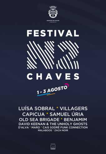 FESTIVAL N2 – PASSE 3 DIAS | CHAVES