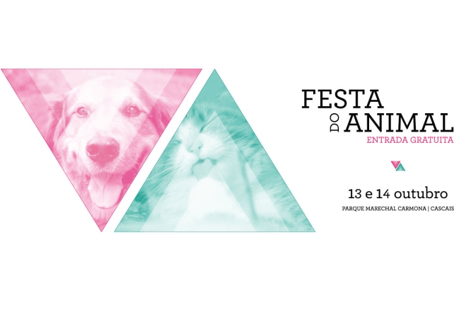 FESTA DO ANIMAL 2018 | CASCAIS