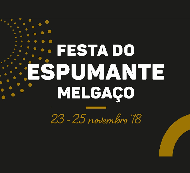FESTA DO ESPUMANTE DE MELGAÇO 2018