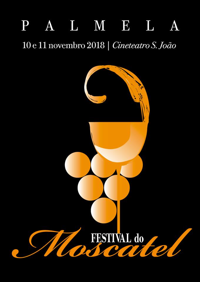 FESTIVAL DO MOSCATEL 2018 | PALMELA