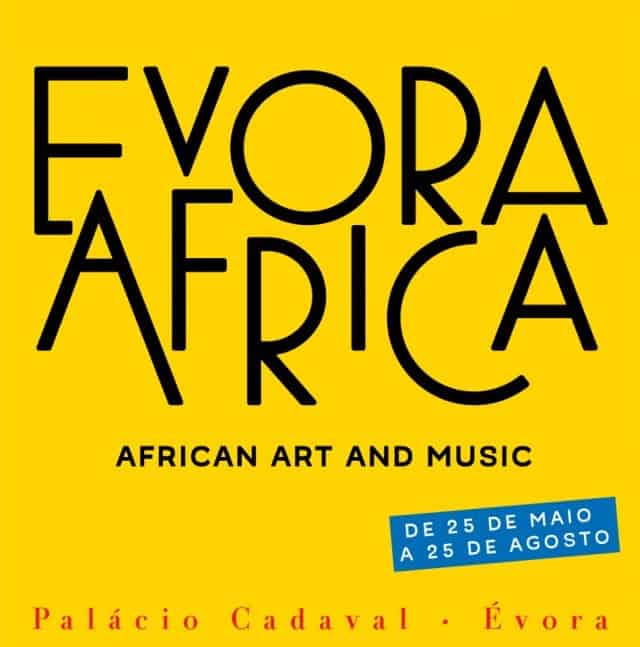 FESTIVAL EVORA ÁFRICA | PALÁCIO CADAVAL | ÉVORA