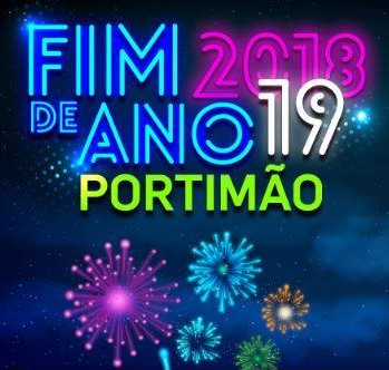 FIM DE ANO 2018-2019 PORTIMÃO