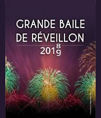 BAILE RÉVEILLON 2019 EM PONTA DELGADA