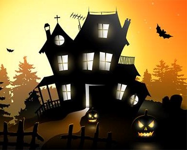 HALLOWEEN EVENT 2018 | PRAIA INTERNACIONAL PORTO