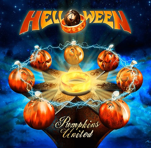 HELLOWEEN | ALTICE ARENA – SALA TEJO