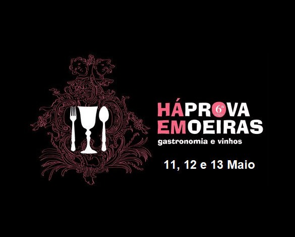 O Há Prova em Oeiras avança para a sexta edição no Palácio Marquês de Pombal. Trata-se de um evento de referência na área da gastronomia e vinhos. Conceituados produtores e reconhecidos vinhos nacionais estarão à prova durante três dias