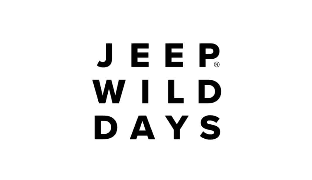 JEEP® WILD DAYS