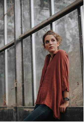 SOAM AS GUITARRAS 2019 – LUÍSA SOBRAL