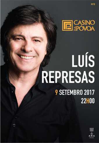 LUÍS REPRESAS