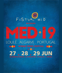 FESTIVAL MED 2019 | LOULÉ