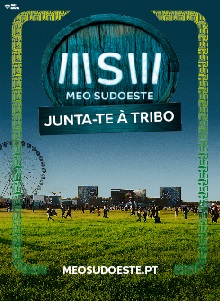 MEO SUDOESTE 2019 | ZAMBUJEIRA DO MAR