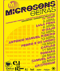 MICROSONS OEIRAS